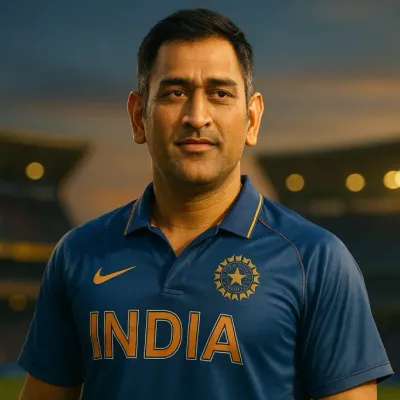 ಭಾರತೀಯ ಕ್ರಿಕೆಟ್‌ನ ಹೆಮ್ಮೆಯ ನಾಯಕನಿಗೆ ನಮನ