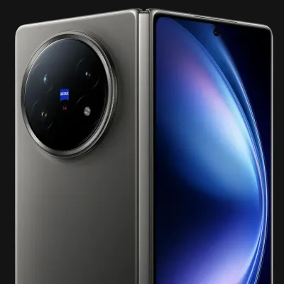 Vivo X Fold5: ಜುಲೈ 14, 2025 ರಂದು ಭಾರತದಲ್ಲಿ ಬಿಡುಗಡೆ