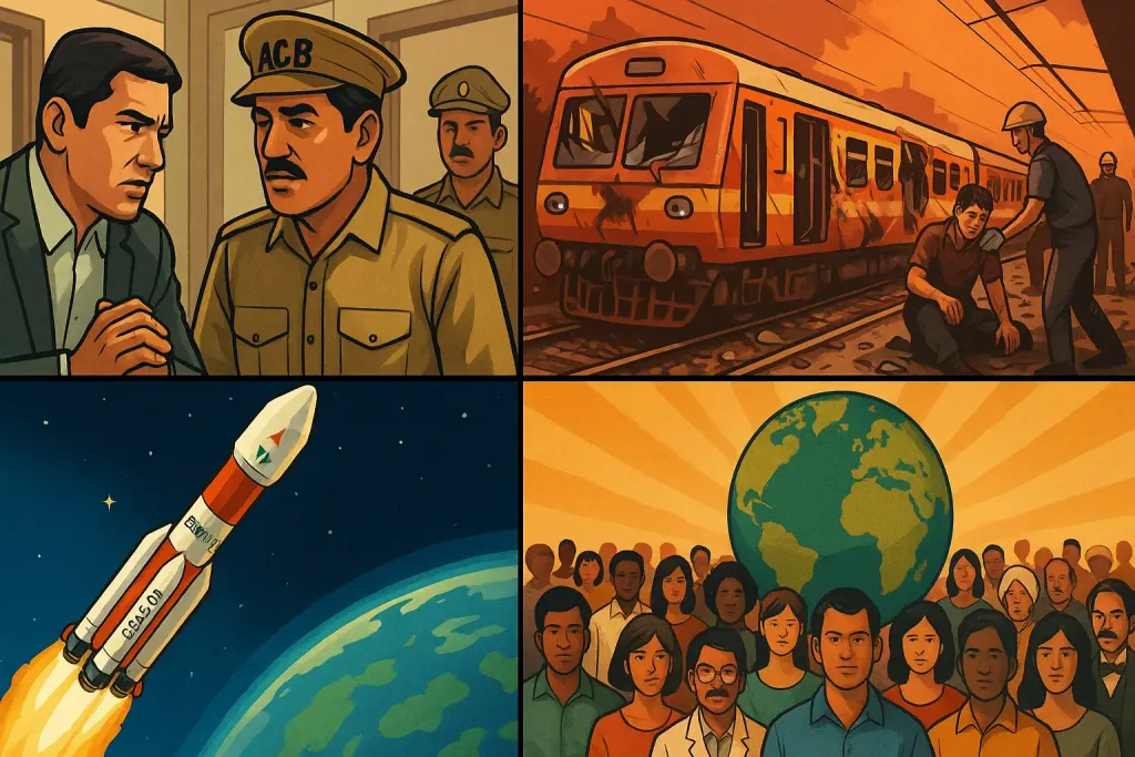 ದಿನ ವಿಶೇಷ — ಜುಲೈ 11