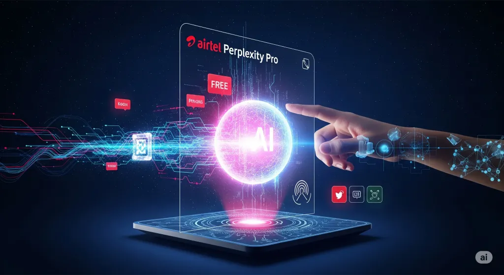 Perplexity_airtel_offer
