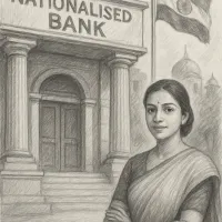 ಬ್ಯಾಂಕ್‌ಗಳ ರಾಷ್ಟ್ರೀಕರಣ: ಭಾರತದ ಆರ್ಥಿಕ ಇತಿಹಾಸದಲ್ಲಿ ಒಂದು ಮಹತ್ವದ ತಿರುವು