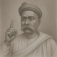 ಬಾಲ ಗಂಗಾಧರ ತಿಲಕ್ ಜನ್ಮದಿನ: 'ಸ್ವರಾಜ್ಯ ನನ್ನ ಜನ್ಮಸಿದ್ಧ ಹಕ್ಕು'
