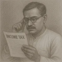 ಭಾರತದಲ್ಲಿ ಆದಾಯ ತೆರಿಗೆಯ ಪರಿಚಯ: ಆದಾಯ ತೆರಿಗೆ ದಿನ