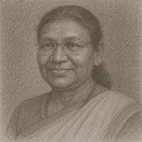 ದ್ರೌಪದಿ ಮುರ್ಮು ಭಾರತದ ಮೊದಲ ಬುಡಕಟ್ಟು ರಾಷ್ಟ್ರಪತಿಯಾಗಿ ಪ್ರಮಾಣ ವಚನ
