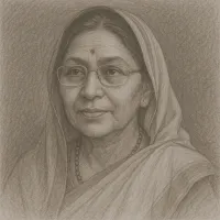 ಪ್ರತಿಭಾ ಪಾಟೀಲ್ ಭಾರತದ ಮೊದಲ ಮಹಿಳಾ ರಾಷ್ಟ್ರಪತಿಯಾಗಿ ಪ್ರಮಾಣ ವಚನ