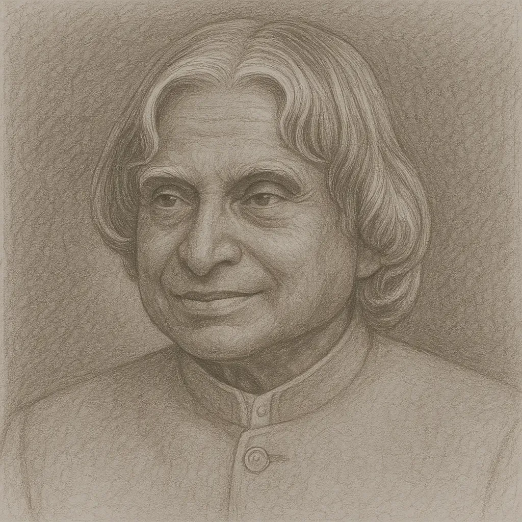 ಡಾ. ಎ.ಪಿ.ಜೆ. ಅಬ್ದುಲ್ ಕಲಾಂ ಭಾರತದ ರಾಷ್ಟ್ರಪತಿಯಾಗಿ ಪ್ರಮಾಣ ವಚನ
