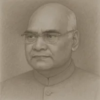 ರಾಮ್ ನಾಥ್ ಕೋವಿಂದ್ ಭಾರತದ 14ನೇ ರಾಷ್ಟ್ರಪತಿಯಾಗಿ ಪ್ರಮಾಣ ವಚನ