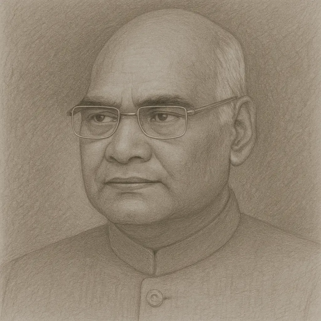 ರಾಮ್ ನಾಥ್ ಕೋವಿಂದ್ ಭಾರತದ 14ನೇ ರಾಷ್ಟ್ರಪತಿಯಾಗಿ ಪ್ರಮಾಣ ವಚನ