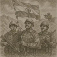 ಕಾರ್ಗಿಲ್ ವಿಜಯ್ ದಿವಸ್: ಭಾರತೀಯ ಸೇನೆಯ ಶೌರ್ಯದ ದಿನ