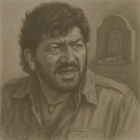 ಅಮ್ಜದ್ ಖಾನ್ ನಿಧನ: 'ಶೋಲೆ'ಯ 'ಗಬ್ಬರ್ ಸಿಂಗ್' ಸ್ಮರಣೆ