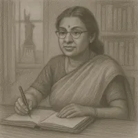 ಭಾರತಿ ಮುಖರ್ಜಿ ಜನ್ಮದಿನ: ವಲಸೆ ಅನುಭವಗಳ ಕಥೆಗಾರ್ತಿ