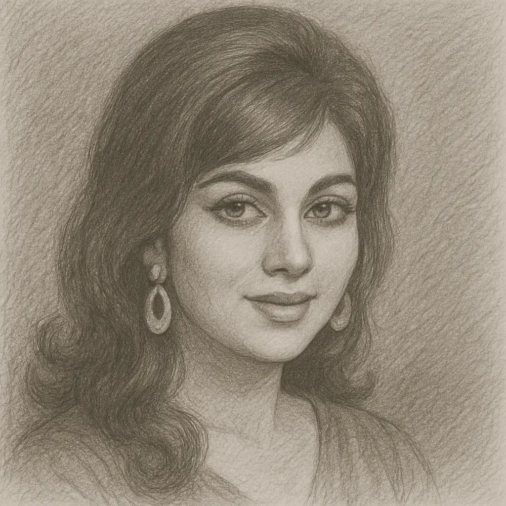 ಮುಮ್ತಾಜ್ ಜನ್ಮದಿನ: ಹಿಂದಿ ಚಿತ್ರರಂಗದ 60-70ರ ದಶಕದ ತಾರೆ