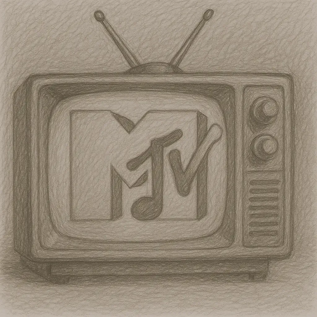 MTV ಚಾನೆಲ್‌ನ ಉದ್ಘಾಟನೆ: ಸಂಗೀತ ದೂರದರ್ಶನ ಯುಗದ ಆರಂಭ