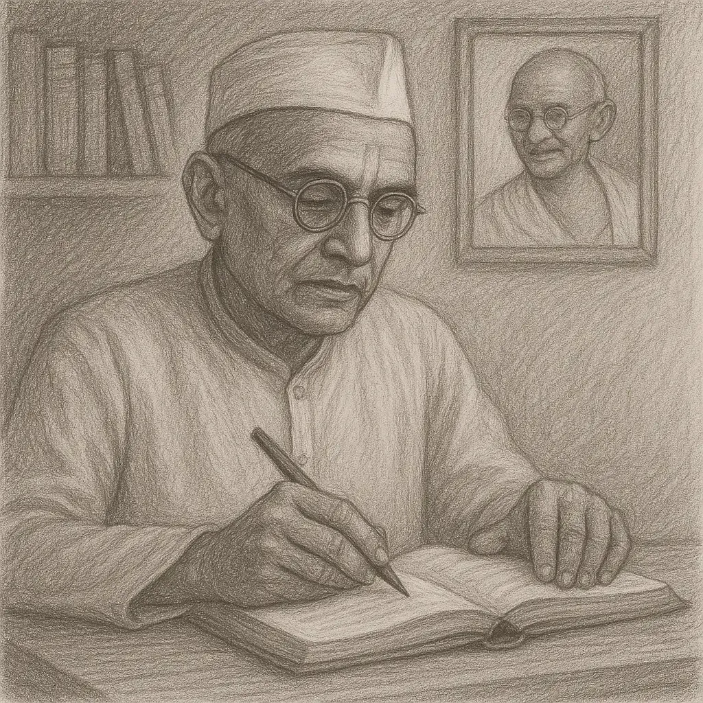 ಮೈಥಿಲೀಶರಣ್ ಗುಪ್ತ್ ಜನ್ಮದಿನ: ಹಿಂದಿಯ 'ರಾಷ್ಟ್ರಕವಿ'