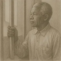 ನೆಲ್ಸನ್ ಮಂಡೇಲಾ ಅವರ ಬಂಧನ