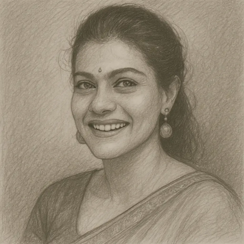 ಕಾಜೋಲ್ ಜನ್ಮದಿನ: ಬಾಲಿವುಡ್ನ ಜನಪ್ರಿಯ ನಟಿ