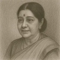 ಸುಷ್ಮಾ ಸ್ವರಾಜ್ ನಿಧನ: ಭಾರತದ ಪ್ರಮುಖ ಮಹಿಳಾ ರಾಜಕಾರಣಿ