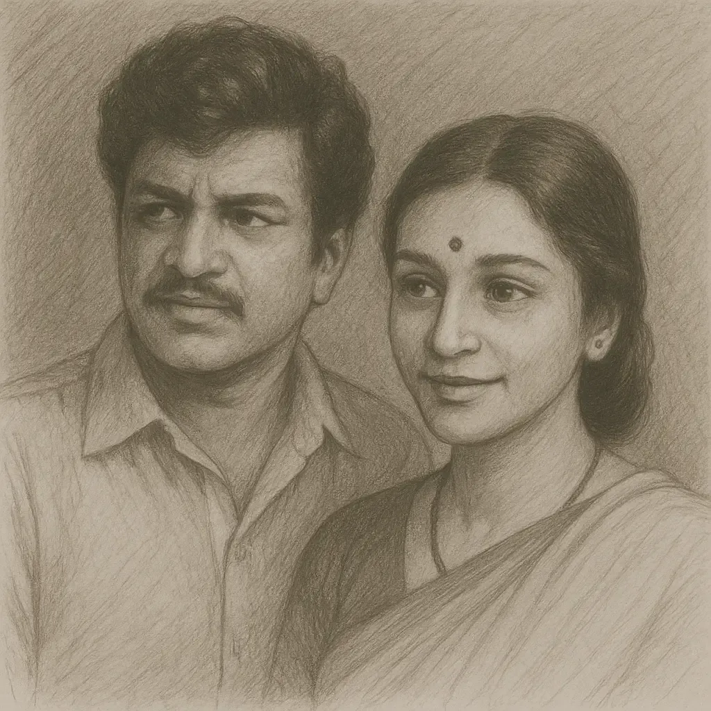 ಕನ್ನಡ ಚಿತ್ರರಂಗದ ಮೈಲಿಗಲ್ಲು 'ಹಾಲು ಜೇನು' ಬಿಡುಗಡೆ
