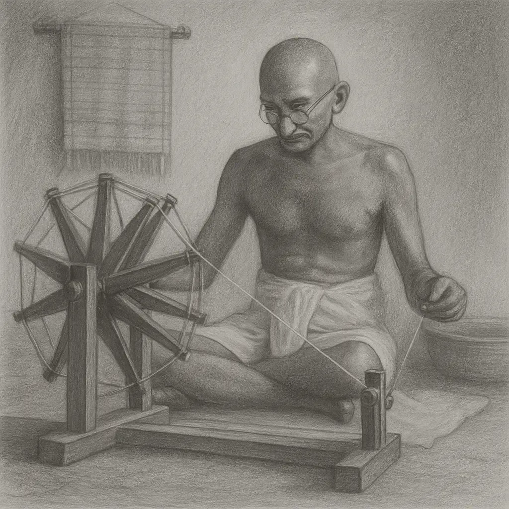 ರಾಷ್ಟ್ರೀಯ ಕೈಮಗ್ಗ ದಿನ: ಸ್ವದೇಶಿ ಚಳುವಳಿಯ ಸ್ಮರಣೆ