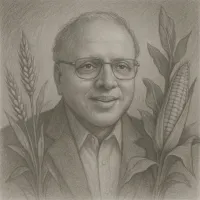 ಎಂ.ಎಸ್. ಸ್ವಾಮಿನಾಥನ್ ಜನ್ಮದಿನ: ಭಾರತದ 'ಹಸಿರು ಕ್ರಾಂತಿಯ ಪಿತಾಮಹ'