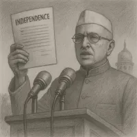 ಹೈದರಾಬಾದ್ ನಿಜಾಮರಿಂದ ಸ್ವಾತಂತ್ರ್ಯ ಘೋಷಣೆ