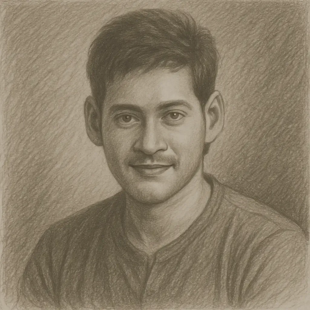 ಮಹೇಶ್ ಬಾಬು ಜನ್ಮದಿನ: ತೆಲುಗು ಚಿತ್ರರಂಗದ 'ಪ್ರಿನ್ಸ್'