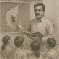 ಕರ್ನಾಟಕ ದೇಶದಲ್ಲಿ ರಾಷ್ಟ್ರೀಯ ಶಿಕ್ಷಣ ನೀತಿ (NEP) ಜಾರಿಗೆ ತಂದ ಮೊದಲ ರಾಜ್ಯ