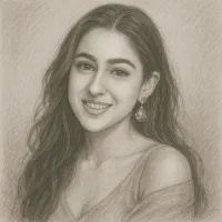 ಸಾರಾ ಅಲಿ ಖಾನ್ ಜನ್ಮದಿನ: ಬಾಲಿವುಡ್‌ನ ಯುವ ತಾರೆ