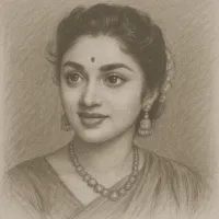ವೈಜಯಂತಿಮಾಲಾ ಜನ್ಮದಿನ: ದಕ್ಷಿಣ ಭಾರತದ ಮೊದಲ 'ಮಹಿಳಾ ಸೂಪರ್‌ಸ್ಟಾರ್'