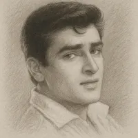 ಶಮ್ಮಿ ಕಪೂರ್ ನಿಧನ: ಭಾರತದ 'ಎಲ್ವಿಸ್ ಪ್ರೆಸ್ಲಿ'
