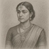 ಸುಭದ್ರಾ ಕುಮಾರಿ ಚೌಹಾಣ್ ಜನ್ಮದಿನ: 'ಝಾನ್ಸಿ ಕಿ ರಾಣಿ' ಕವಯಿತ್ರಿ