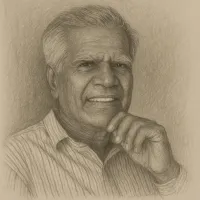 ಜಿ.ಎಸ್. ಆಮೂರ ಜನ್ಮದಿನ: ಕನ್ನಡದ ಖ್ಯಾತ ವಿಮರ್ಶಕ