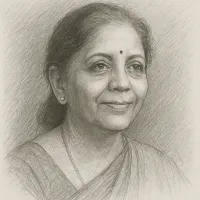 ನಿರ್ಮಲಾ ಸೀತಾರಾಮನ್ ಜನ್ಮದಿನ: ಭಾರತದ ಹಣಕಾಸು ಸಚಿವೆ