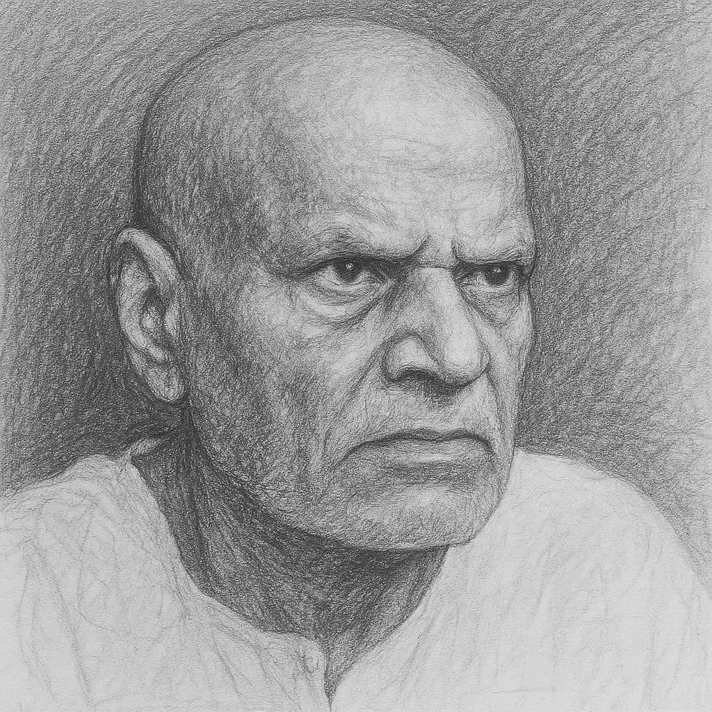 ಗೊರೂರು ರಾಮಸ್ವಾಮಿ ಅಯ್ಯಂಗಾರ್ ನಿಧನ
