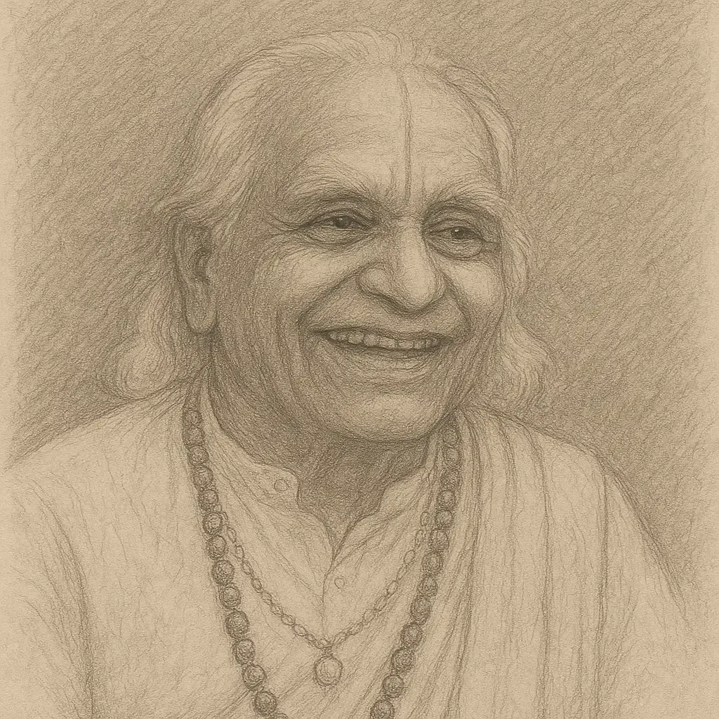 ಬಿ.ಕೆ.ಎಸ್. ಐಯಂಗಾರ್ ನಿಧನ: ಜಗತ್ತಿಗೆ ಯೋಗವನ್ನು ಪರಿಚಯಿಸಿದ ಗುರು
