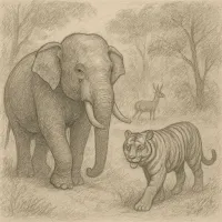 ಭಾರತದಲ್ಲಿ ವನ್ಯಜೀವಿ (ಸಂರಕ್ಷಣೆ) ಕಾಯ್ದೆ ಜಾರಿ