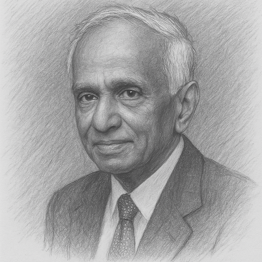 ಸುಬ್ರಹ್ಮಣ್ಯನ್ ಚಂದ್ರಶೇಖರ್ ನಿಧನ: ನಕ್ಷತ್ರಗಳ ರಚನೆಯನ್ನು ವಿವರಿಸಿದ ನೊಬೆಲ್ ವಿಜೇತ