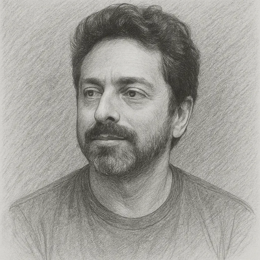ಸೆರ್ಗೆ ಬ್ರಿನ್ ಜನ್ಮದಿನ: ಗೂಗಲ್ ಸಹ-ಸಂಸ್ಥಾಪಕ