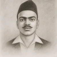 ಶಿವರಾಮ್ ರಾಜಗುರು ಜನ್ಮದಿನ: ಮಹಾನ್ ಕ್ರಾಂತಿಕಾರಿ
