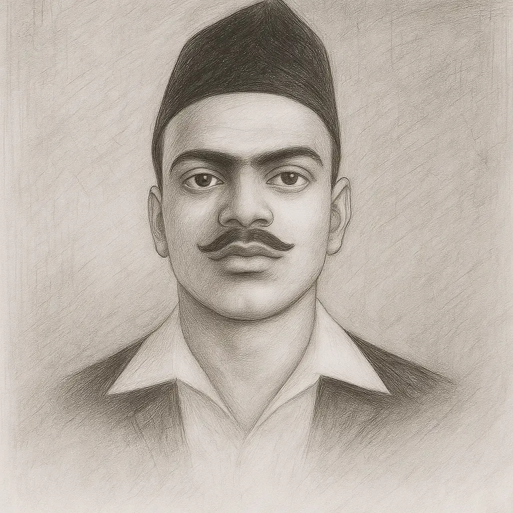 ಶಿವರಾಮ್ ರಾಜಗುರು ಜನ್ಮದಿನ: ಮಹಾನ್ ಕ್ರಾಂತಿಕಾರಿ