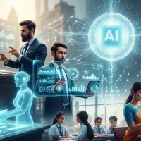 AI ಕ್ರಾಂತಿ: ಕೋಡಿಂಗ್ ಆಚೆಗೂ ಬದಲಾಗುತ್ತಿರುವ ಉದ್ಯೋಗ ಜಗತ್ತು
