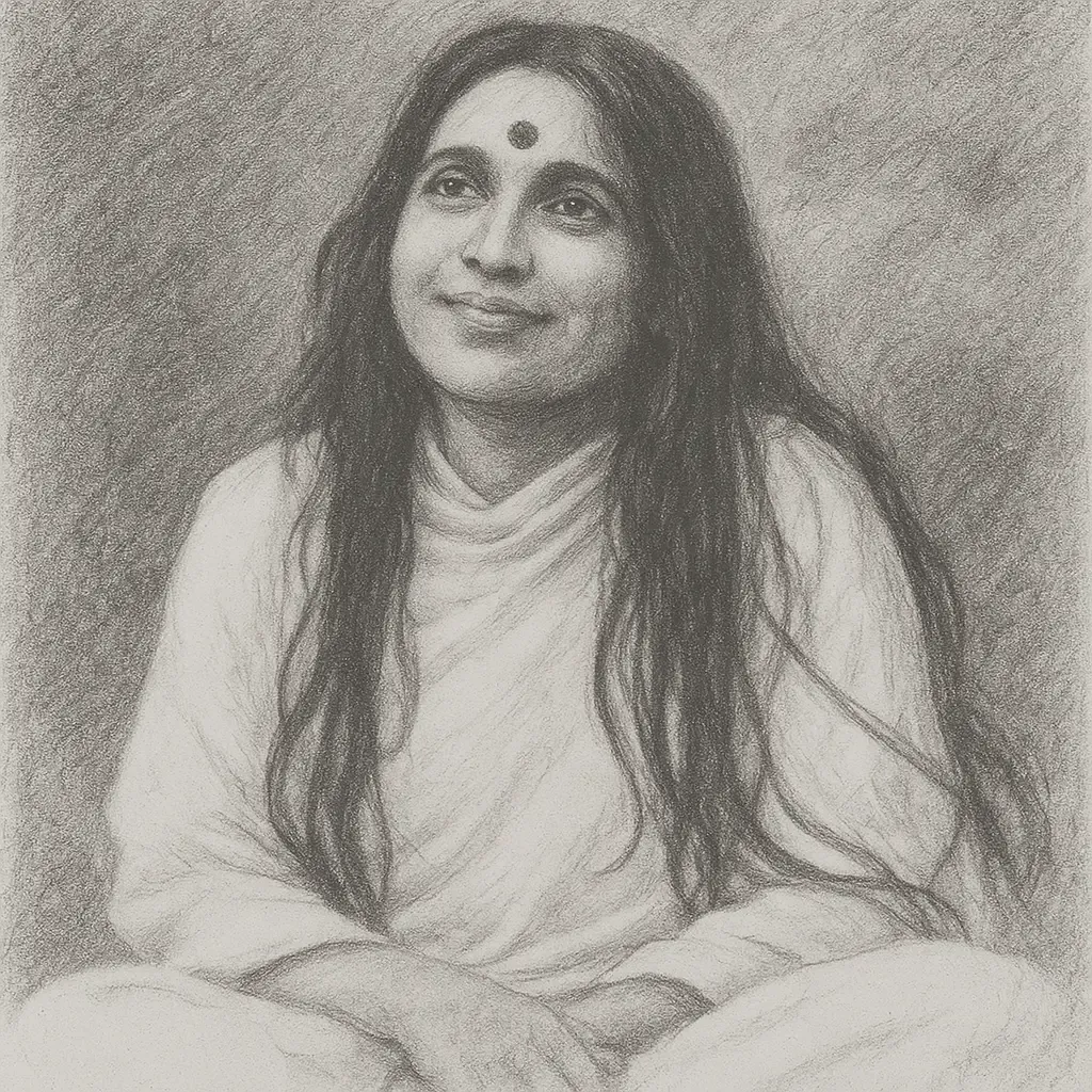 ಆನಂದಮಯಿ ಮಾ ನಿಧನ: ಭಾರತದ ಆಧ್ಯಾತ್ಮಿಕ ಗುರು