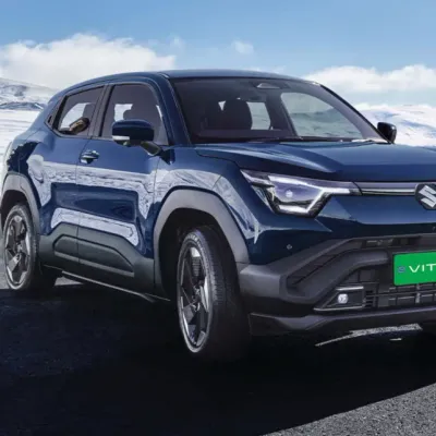 Maruthi-Suzukiya-Electric-Yuga-Aarmabha