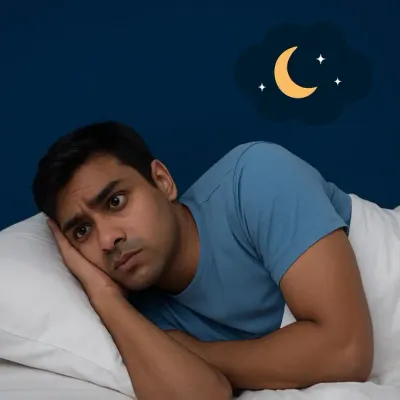 Nidhraa-Bikkattu-Bhaarathiyaru-Eke-Endhiginthalu-Kadime-Nidhrisuththidhdhaare