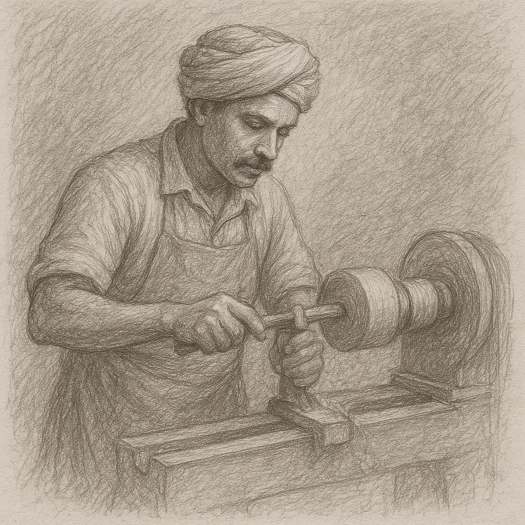 ಸಣ್ಣ ಕೈಗಾರಿಕಾ ದಿನ