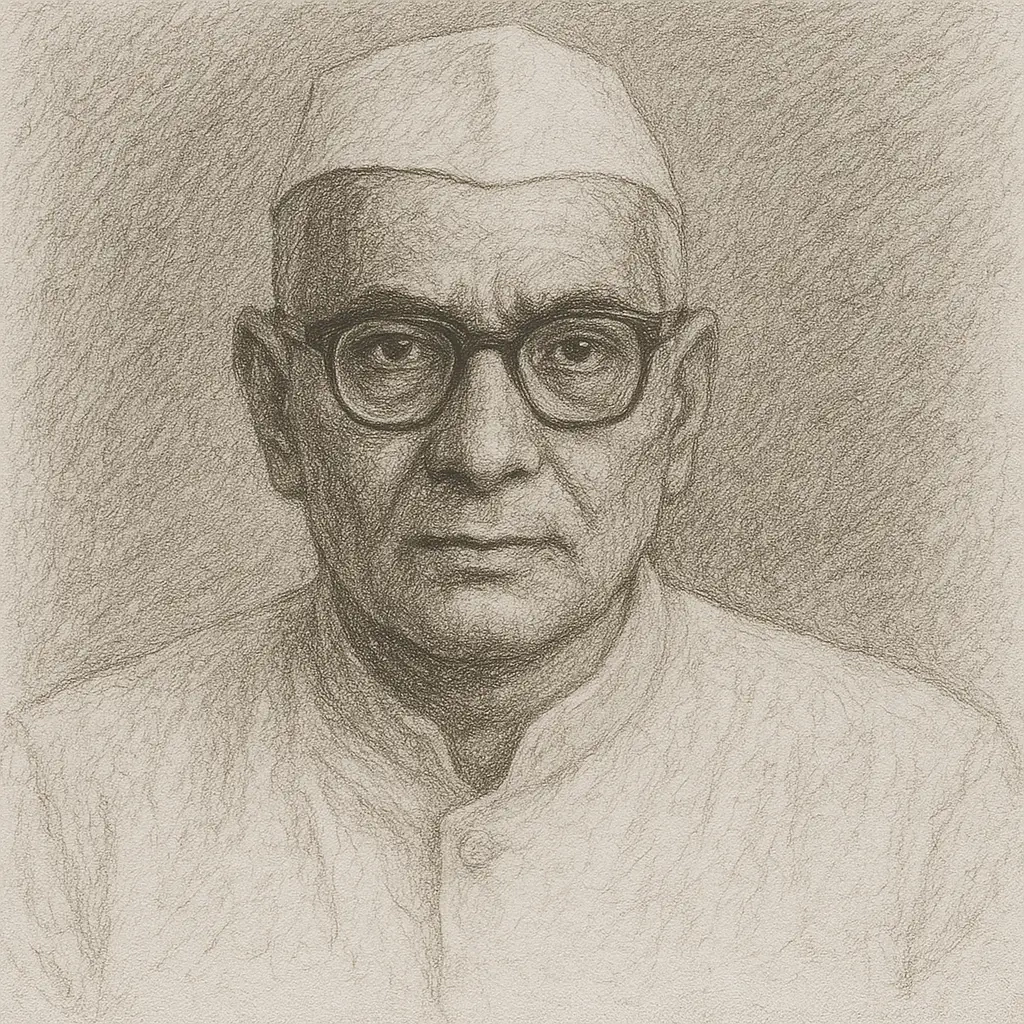 ಭಗವತಿ ಚರಣ್ ವರ್ಮಾ ಜನ್ಮದಿನ: 'ಚಿತ್ರಲೇಖಾ' ಕಾದಂಬರಿಕಾರ