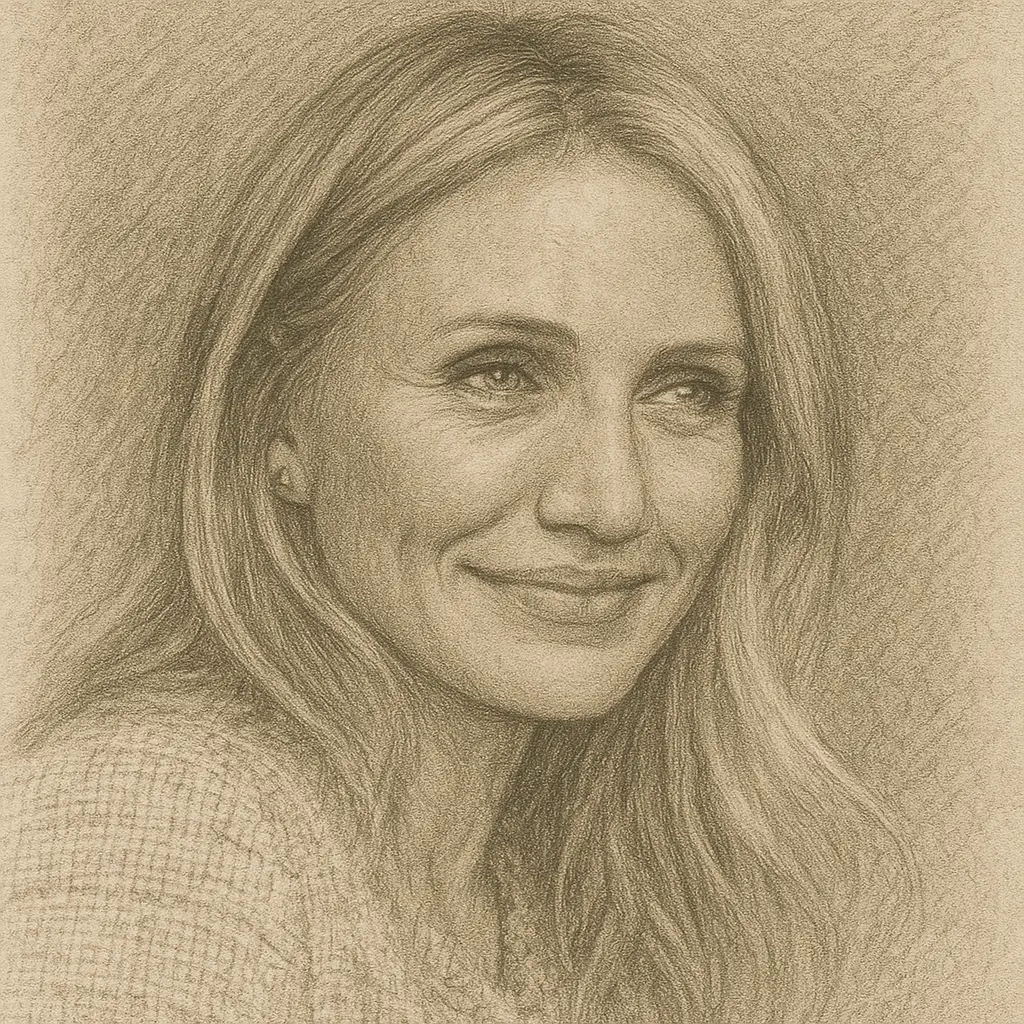 ಕ್ಯಾಮೆರಾನ್ ಡಯಾಜ್ ಜನ್ಮದಿನ: ಹಾಲಿವುಡ್ ನಟಿ