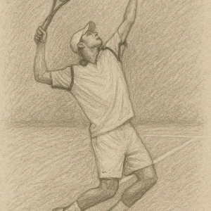ಆಂಡಿ ರಾಡಿಕ್ ಜನ್ಮದಿನ: ಅಮೆರಿಕನ್ ಟೆನಿಸ್ ತಾರೆ