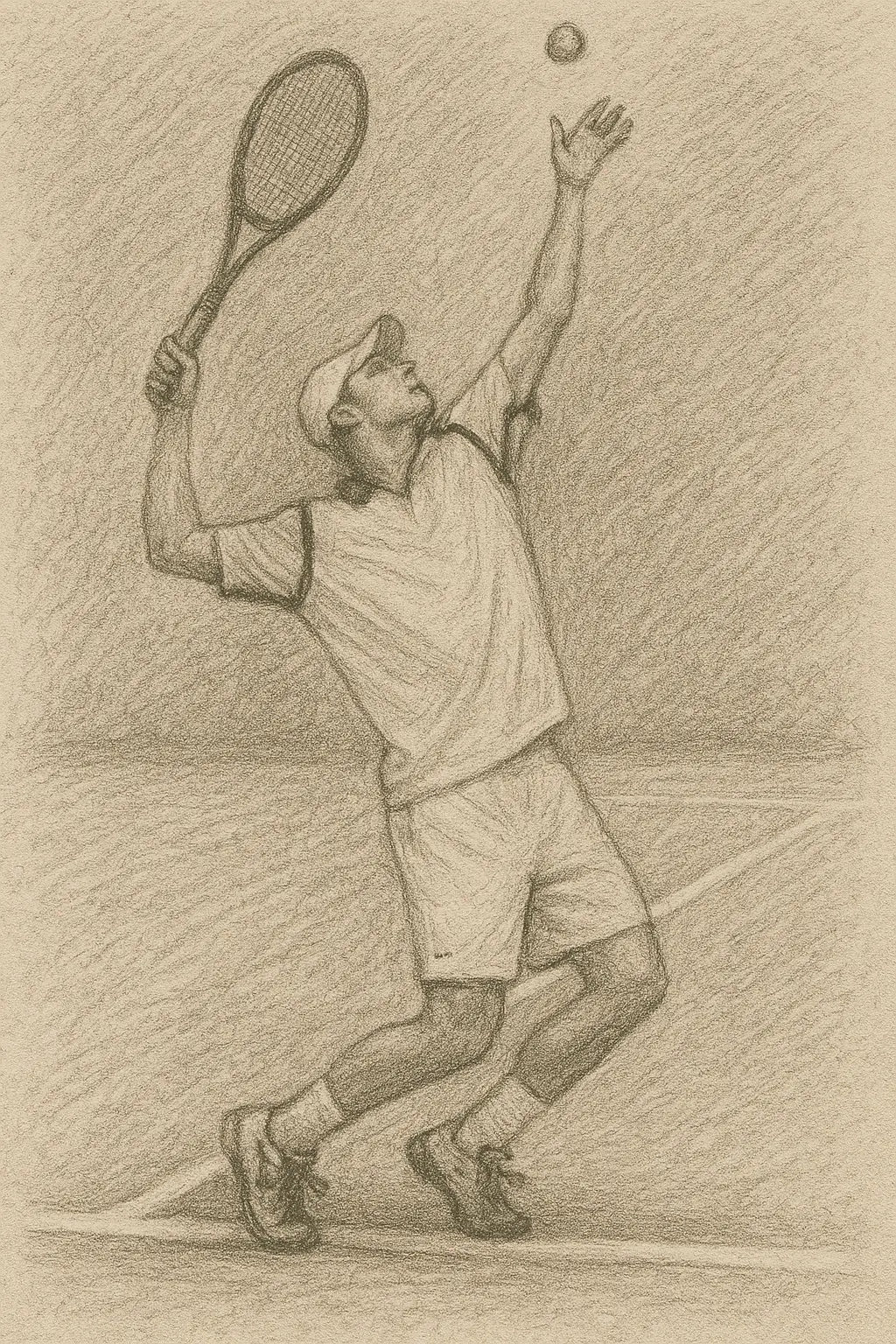ಆಂಡಿ ರಾಡಿಕ್ ಜನ್ಮದಿನ: ಅಮೆರಿಕನ್ ಟೆನಿಸ್ ತಾರೆ