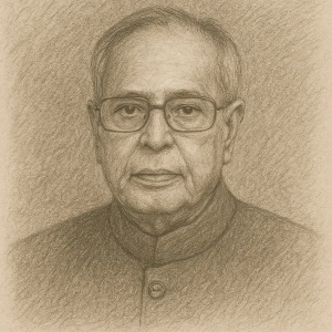 ಪ್ರಣಬ್ ಮುಖರ್ಜಿ ನಿಧನ: ಭಾರತದ 13ನೇ ರಾಷ್ಟ್ರಪತಿ